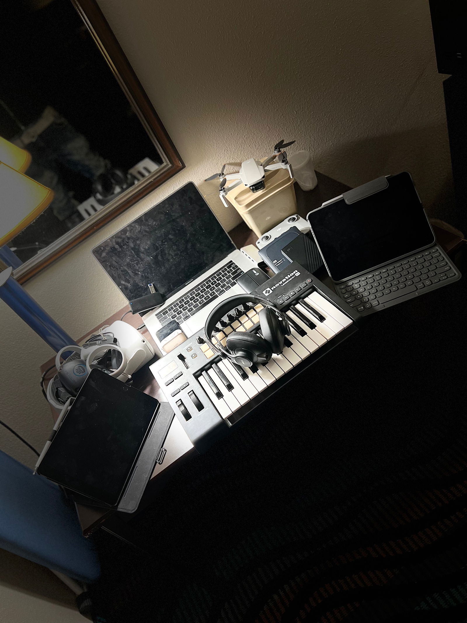 The Grey Zone Tv photo