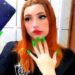 Exploring Instagram with OnlyFans Model Alessa Darkat