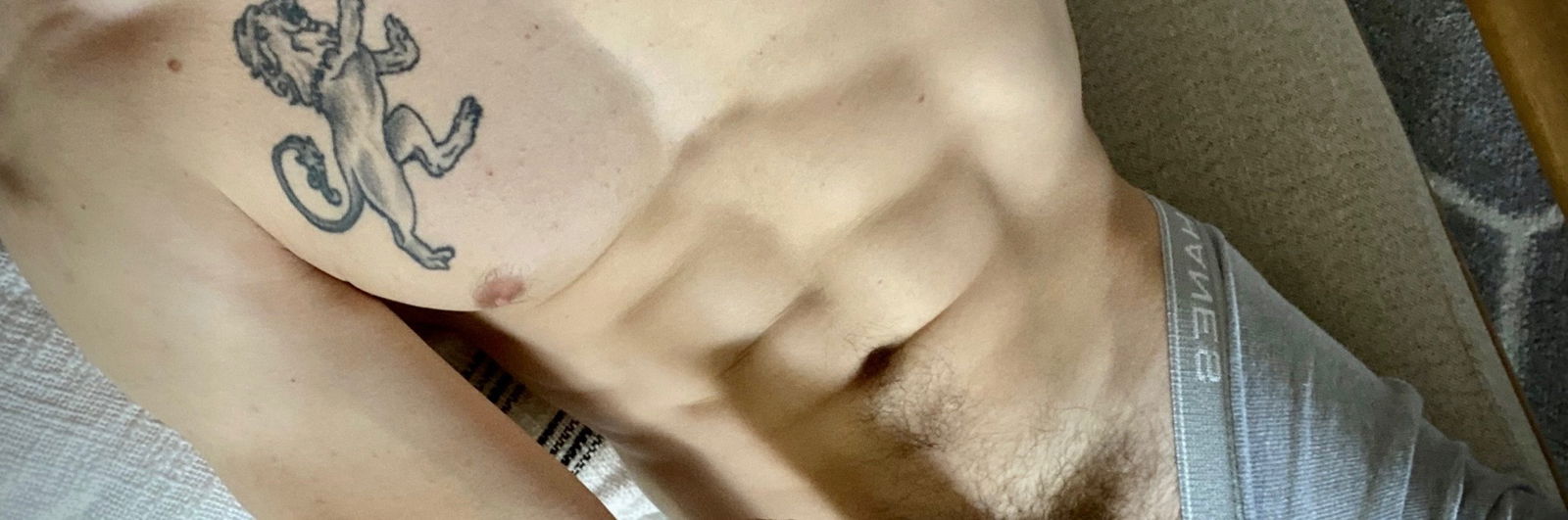 Blake Mitchell (NO PPV) photo