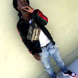 Spaceghostpipes on the Street