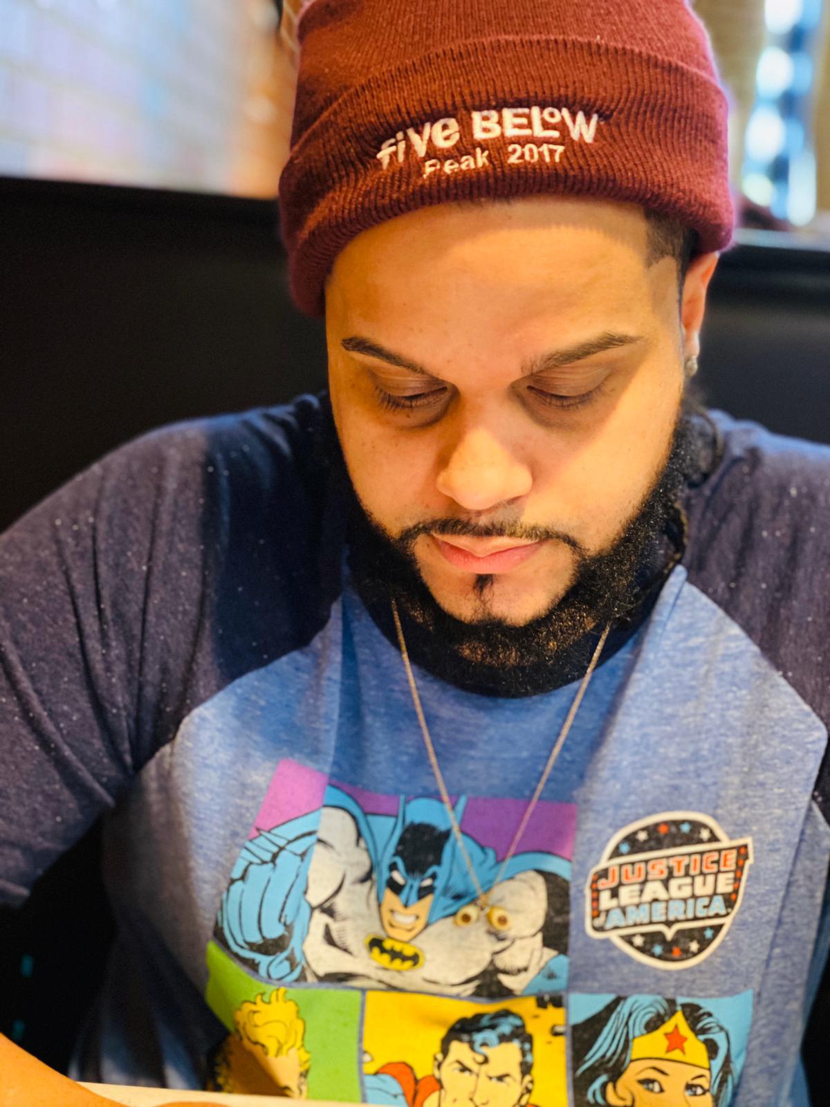 Alex Rodriguez photo