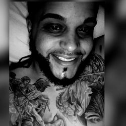 Orlando Based Tattoo Artist Showcasing Their Work