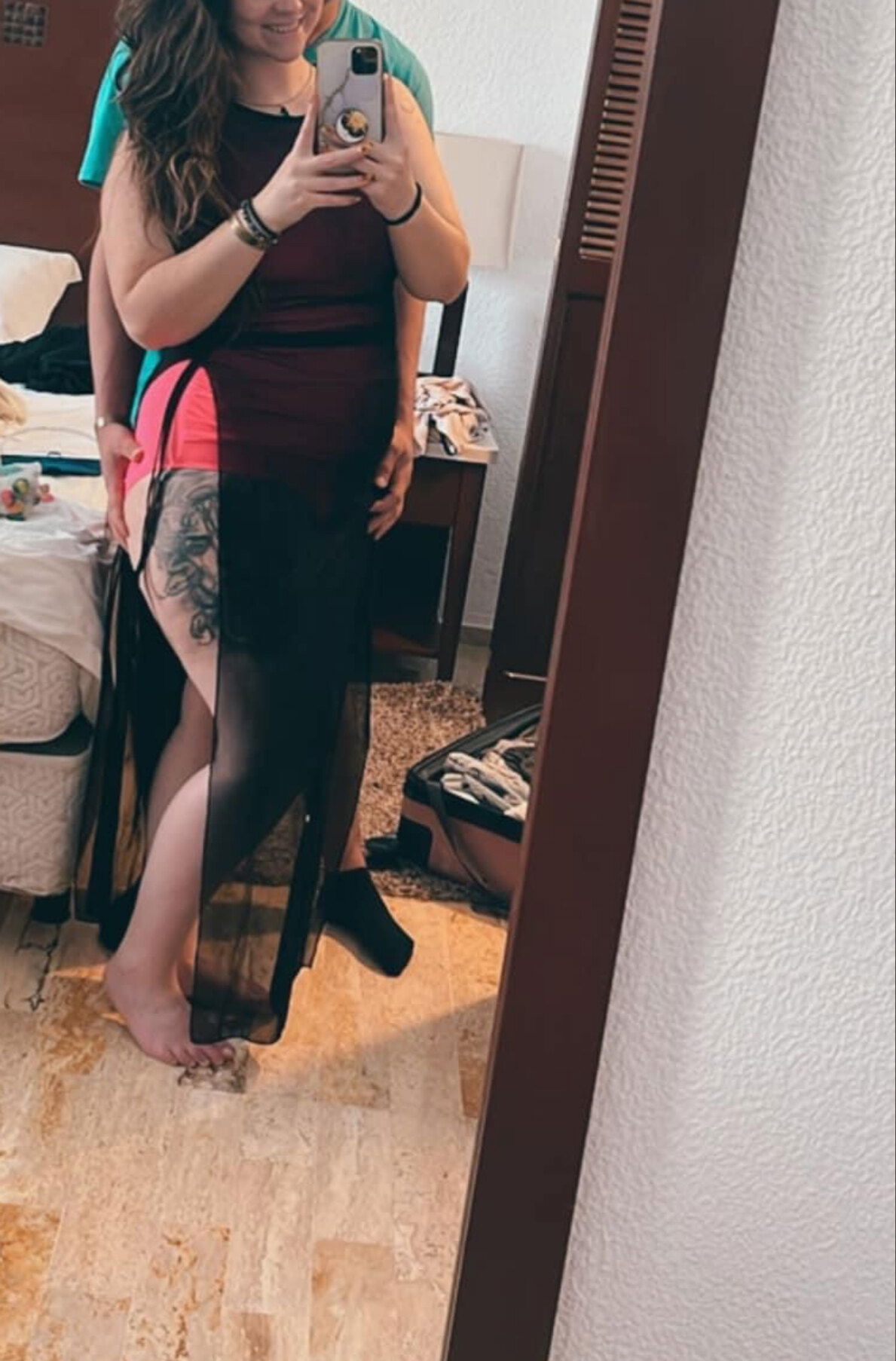 Thomas &amp; Quinn photo