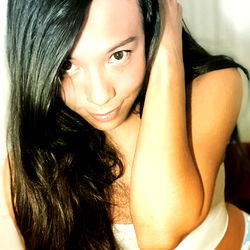 Butterfly Model from Las Vegas