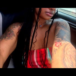 Carmela - Instagram Model