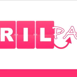 April Paisley OFFICIAL photo