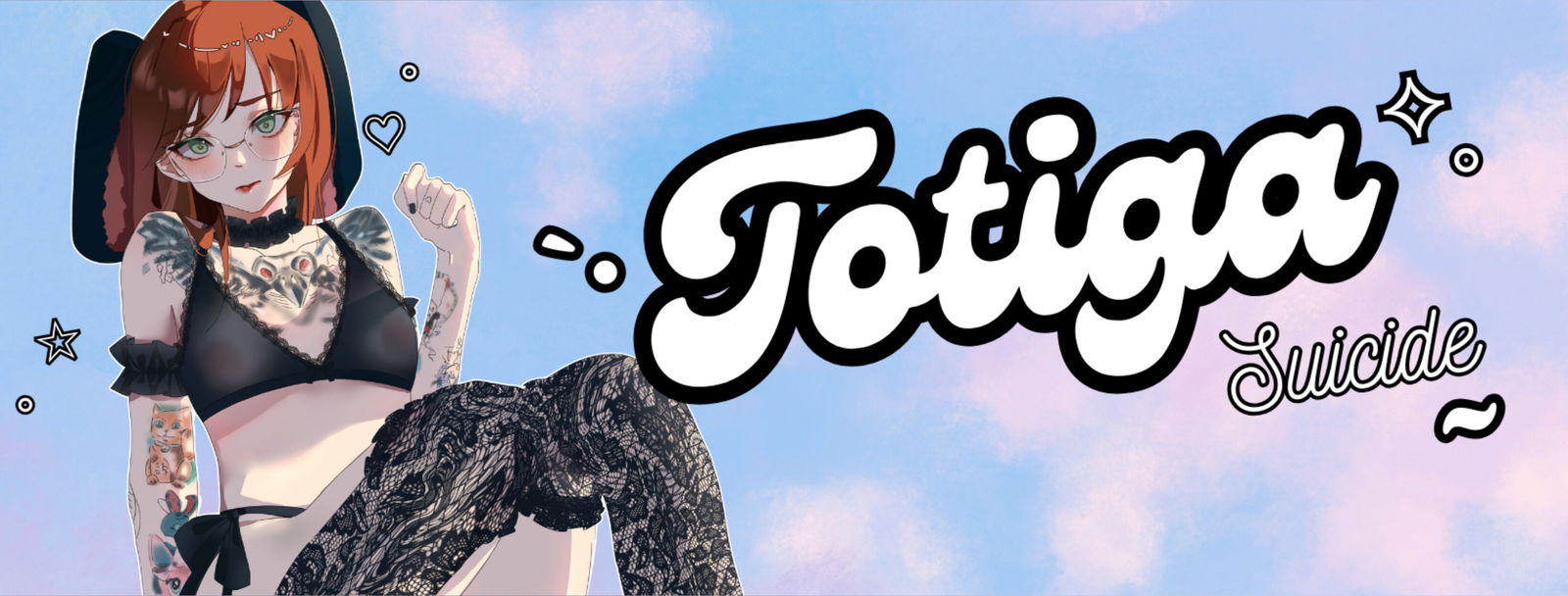 Totiga Suicide photo