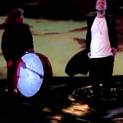 Bryan Camacho in a Model Photoshoot