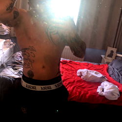 Adrian Wild - OnlyFans Model