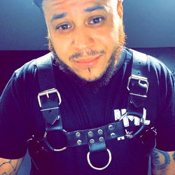 Ashton Malone FTM, OnlyFans Model