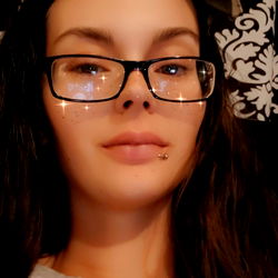 OnlyFans Model Amanda D. from Ohio