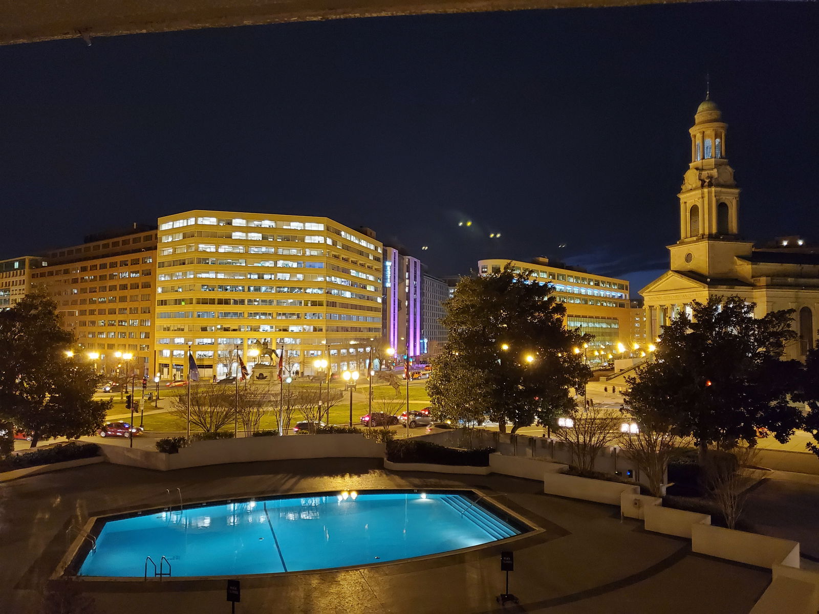 Chris M. Brooks photo