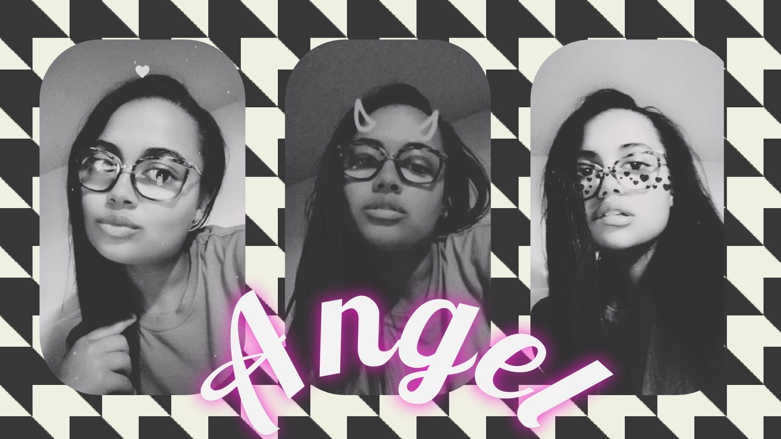 Angelina Cuppy photo