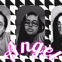 Angelina Cuppy photo