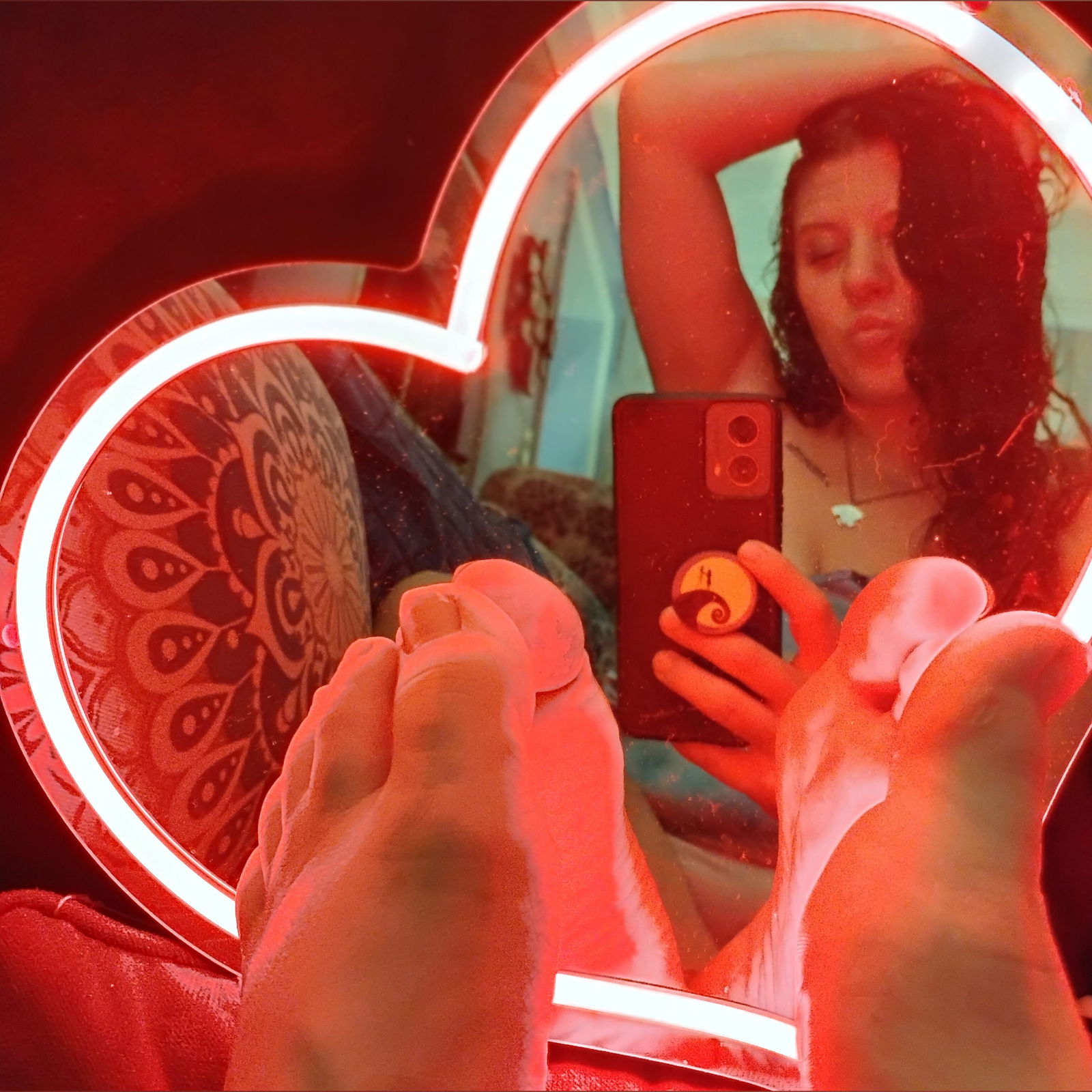 Goddess Olivia photo