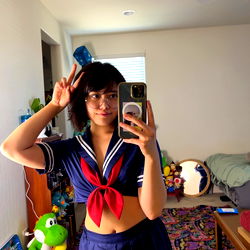 erikasbulbasaur 🌱 photo