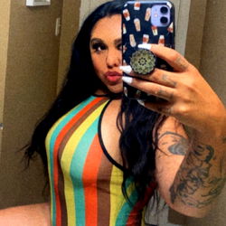 Cum on me EVerywhere photo