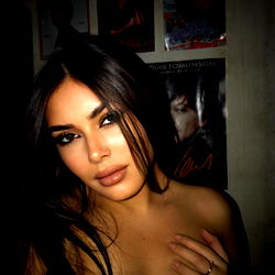 Ava Miller: Spicy Latina Model from Mexico