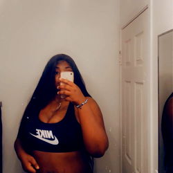 Fantasy Fitness Model in Bathing Suit