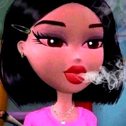 3D Render of Abihott, the Onlyfans Model