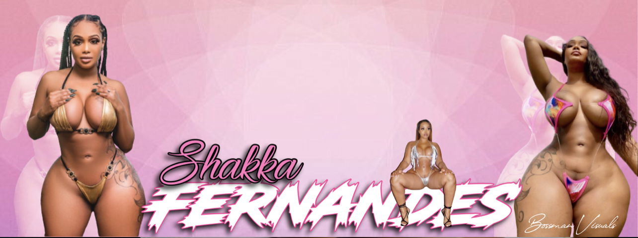 SHAKKA – Latina Barbie 🔥 photo