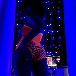 Dasi, a Dazzling Onlyfans Model