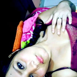 Alejhita, OnlyFans Model