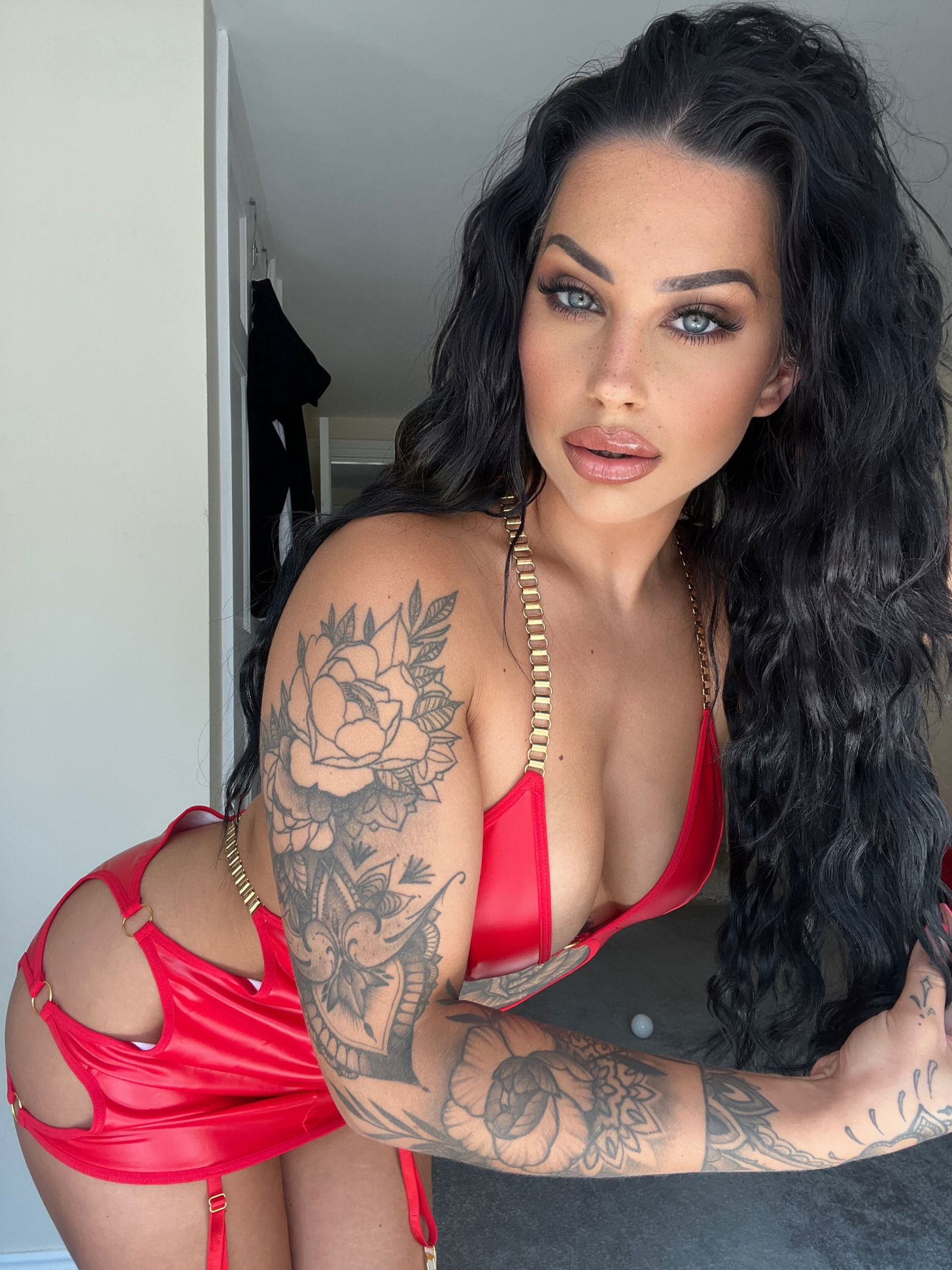 Your pocket rocket 🚀 yass photo