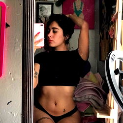 America Sandoval, OnlyFans Model