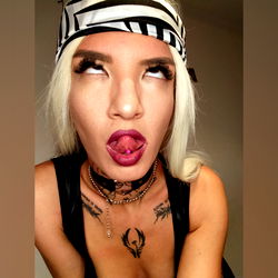 6Youngkinkygirl9 photo