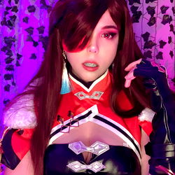 Aoi Kitsu, Onlyfans Model - YMMH