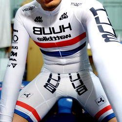 Darkmoon789456: A Thai Cycling Enthusiast