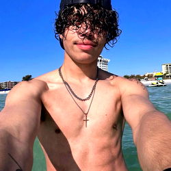 A Fun and Beachy Snap