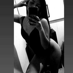 Agostina: Model Photo