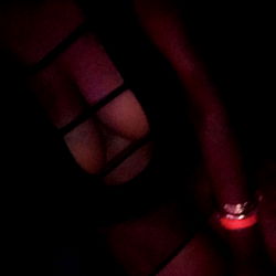 SexyBlacc's Intimate Photo Shoot