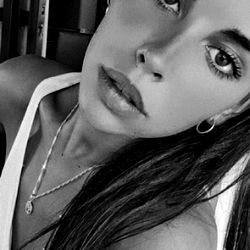 OnlyFans Model Aroa Bravo González