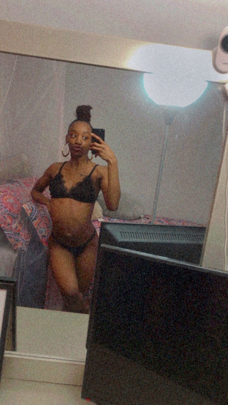 DaRealCreamii💋🐱 photo