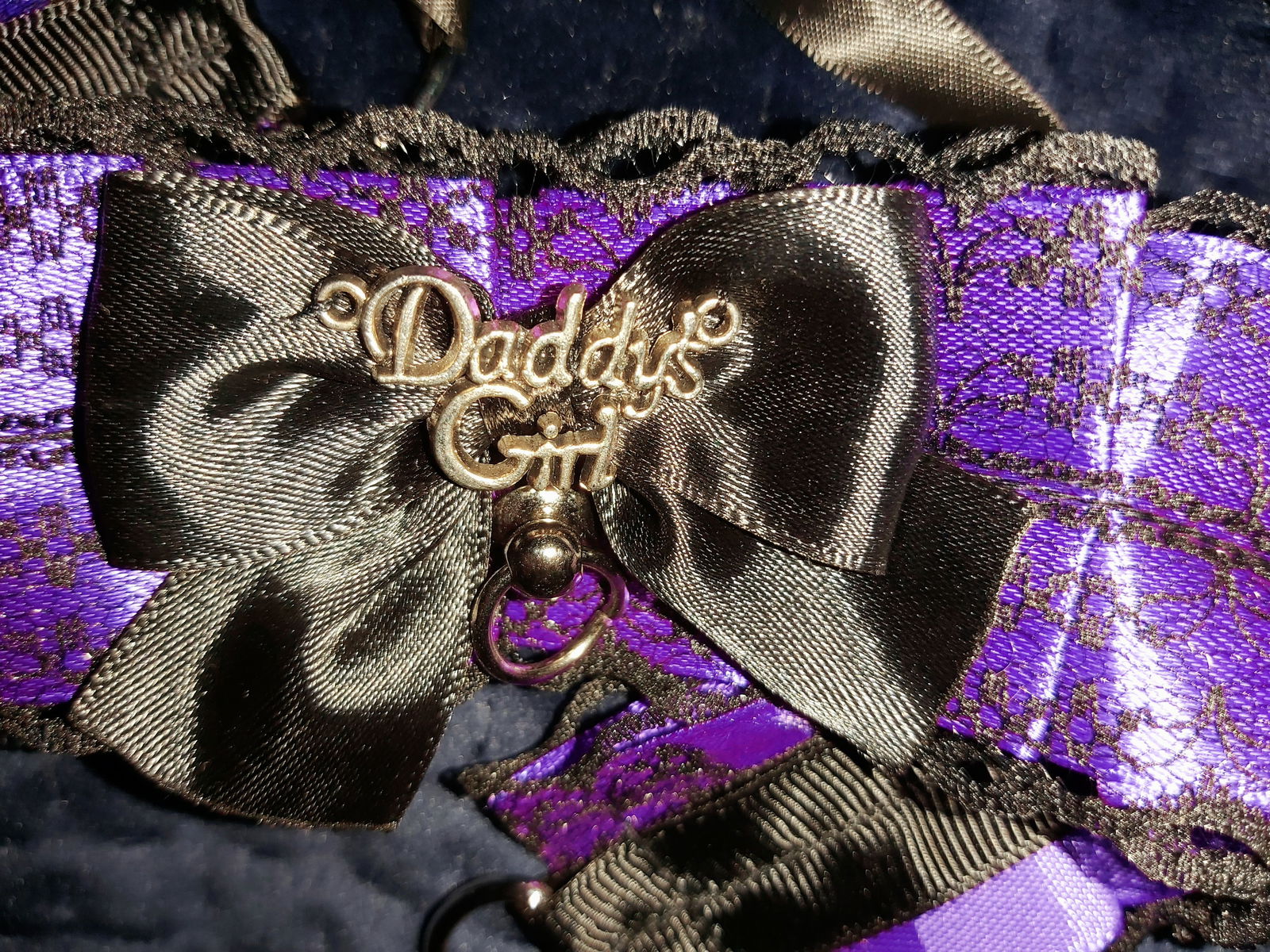 Daddy's BabyGirl photo