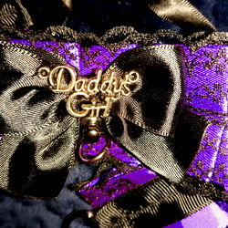 Daddy's BabyGirl photo