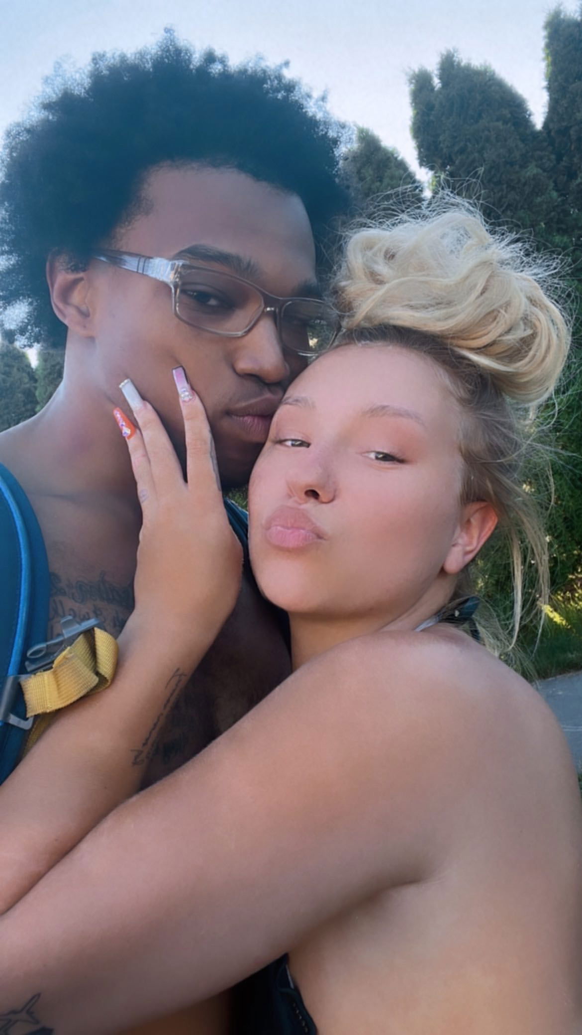 The Boogie’s😈❤️💦 photo