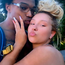 The Boogie’s😈❤️💦 photo