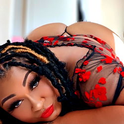 Ginger Love: A Model from Tyler,Tx