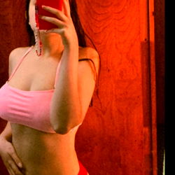 OnlyFans Model Antonia Showcasing Her Fitness Physique