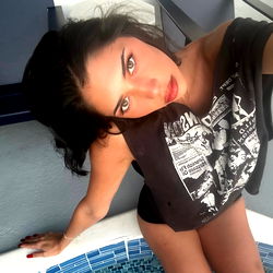 Kayla Storm on OnlyFans: Intimate Photos and Videos