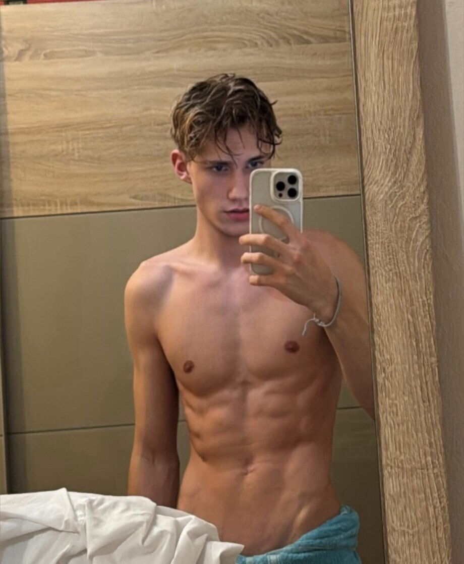 Luca Star 💫 photo