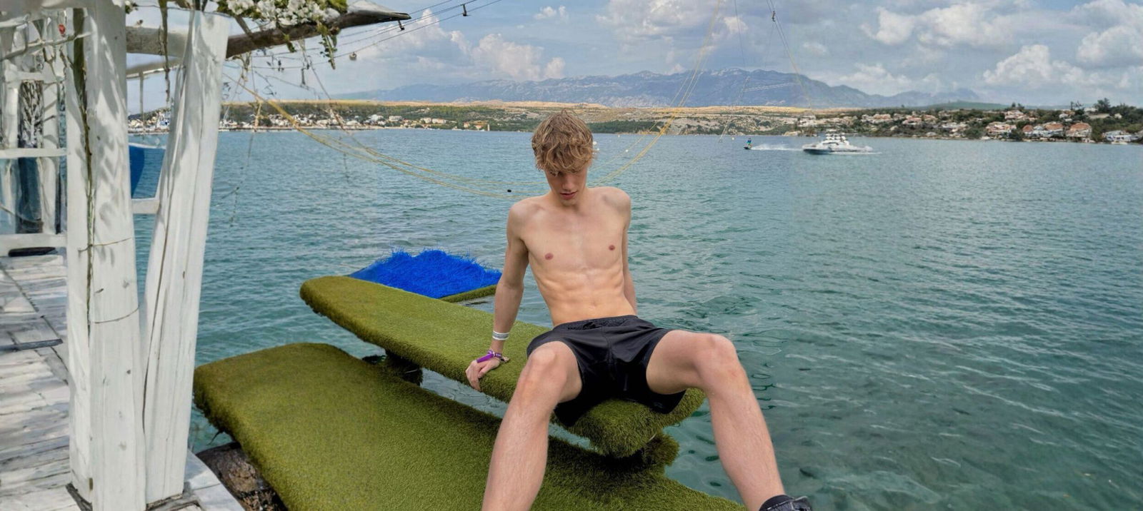 Luca Star 💫 photo