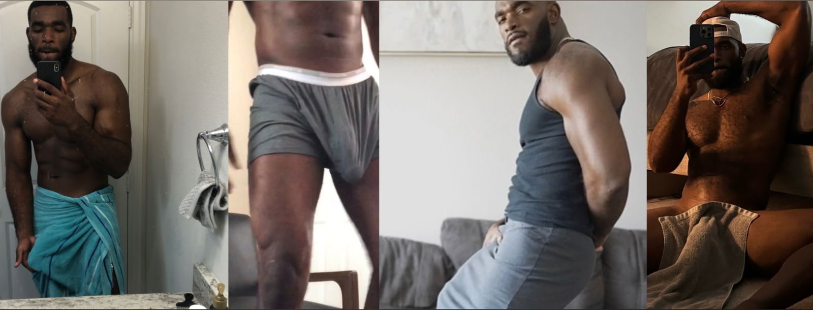 Marshall Price photo