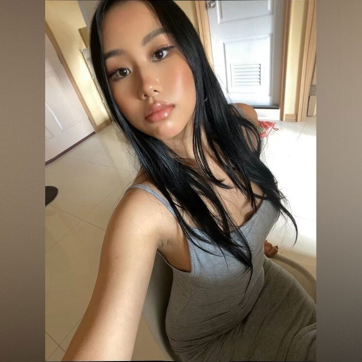 Ally Bunny 🐰🤍 photo