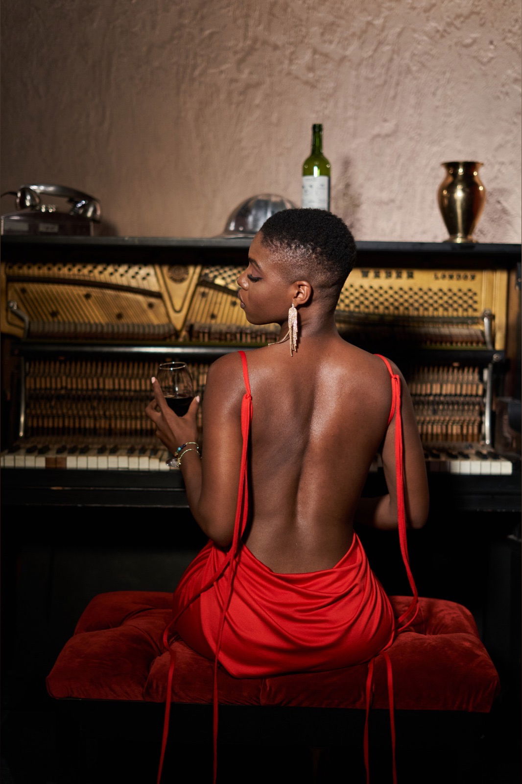 NikkoRobinn🫦 photo