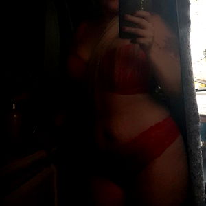 Kelleymarie Elliott. photo